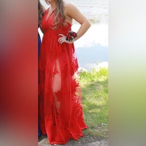 Prom/formal Dress